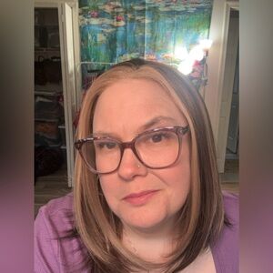 Chelsey Smith Nancy - Scandi Brunette